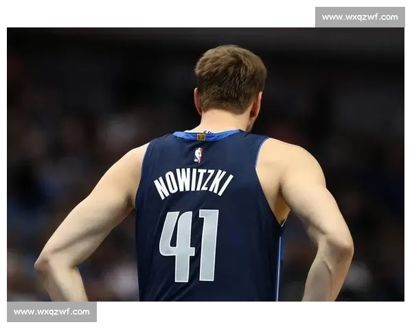 诺维茨基：21 载坚守书写一人一城传奇，2011 FMVP 铸就单核夺冠史诗