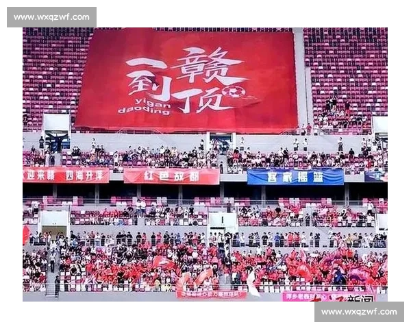 赣超学苏超破圈：2025 绿茵场里的江西文化密码