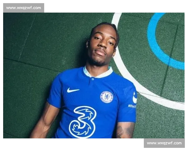 马杜埃凯心理素质堪比 C 罗 教练：他用偏执浇灌野心